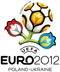 UEFA EURO 2012 Logo