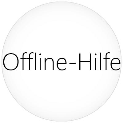 Offline-Hilfe