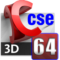 Icon der cseTools 64-Bit